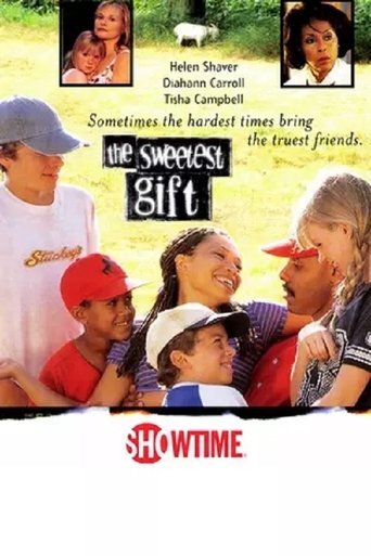 The Sweetest Gift Poster of The Sweetest Gift