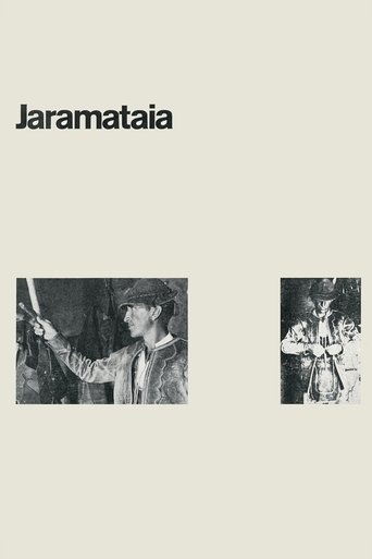 Jaramataia Poster of Jaramataia