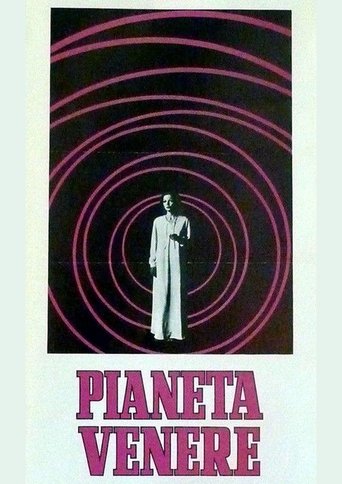 Planet Venus Poster of Planet Venus