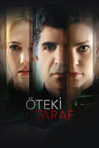 The Other Poster of The Other