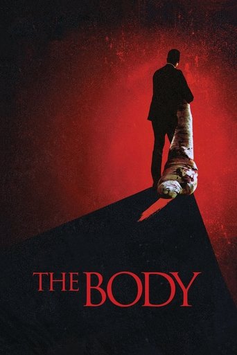 The Body Poster of The Body