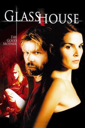 Glass House: The Good Mother Poster of Glass House: The Good Mother