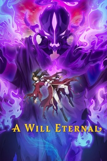 A Will Eternal Poster of A Will Eternal