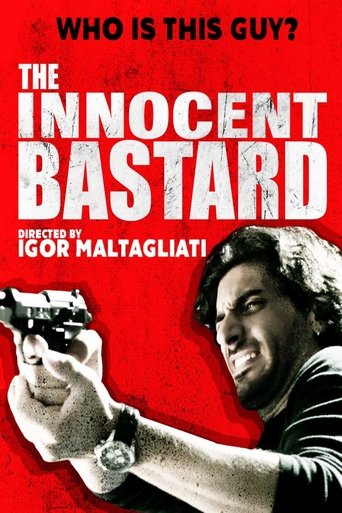 The Innocent Bastard Poster of The Innocent Bastard