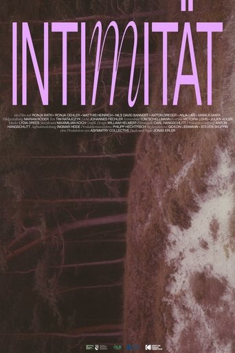 Intimacy Poster of Intimacy