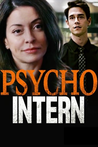 Psycho Intern Poster of Psycho Intern