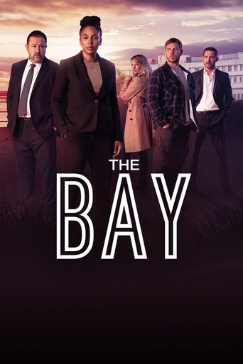 The Bay Poster of The Bay