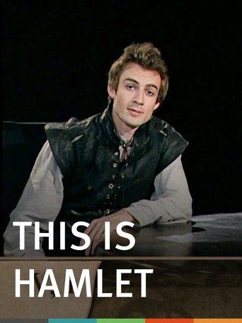 This Is Hamlet Poster of This Is Hamlet