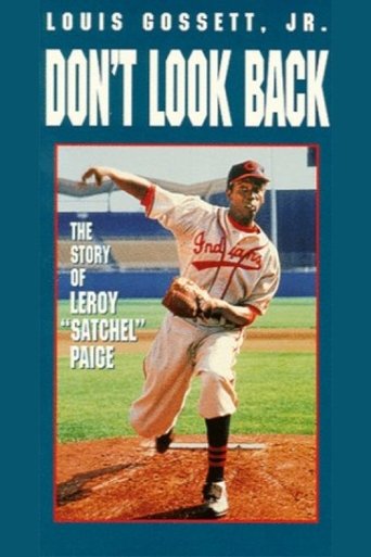 Don't Look Back: The Story of Leroy "Satchel" Paige Poster of Don't Look Back: The Story of Leroy "Satchel" Paige