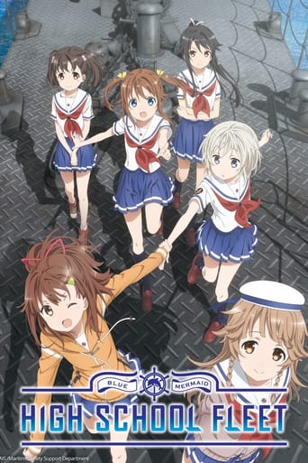 High School Fleet Poster of High School Fleet