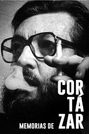 Memorias de Cortázar Poster of Memorias de Cortázar