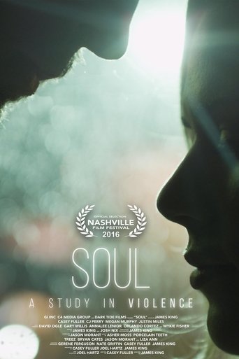Soul Poster of Soul