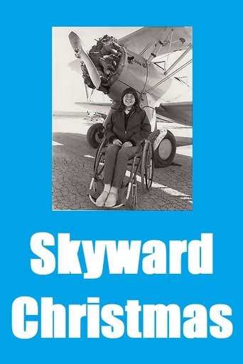 Skyward Christmas Poster of Skyward Christmas