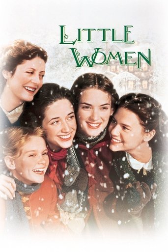 Little Women Poster of Little Women