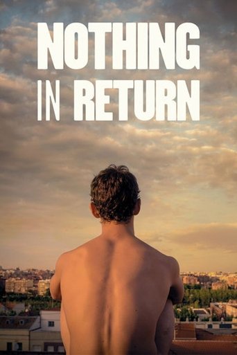 Nothing in Return Poster of Nothing in Return