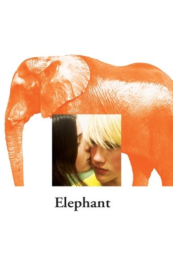Elephant Poster of Elephant