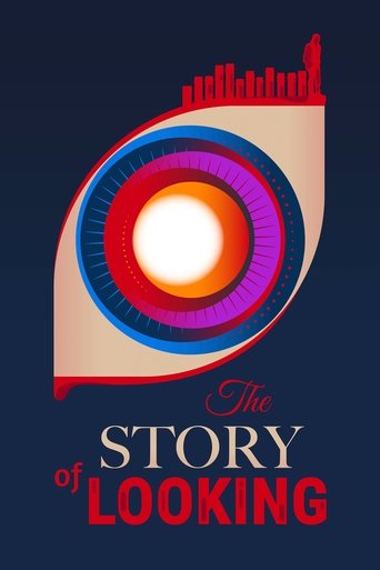 The Story of Looking Poster of The Story of Looking
