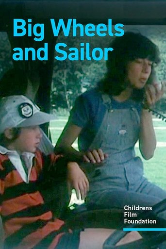 Big Wheels and Sailor Poster of Big Wheels and Sailor