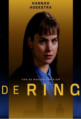 De Ring Poster of De Ring