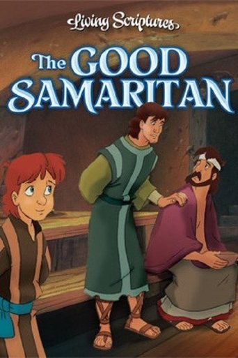 The Good Samaritan Poster of The Good Samaritan