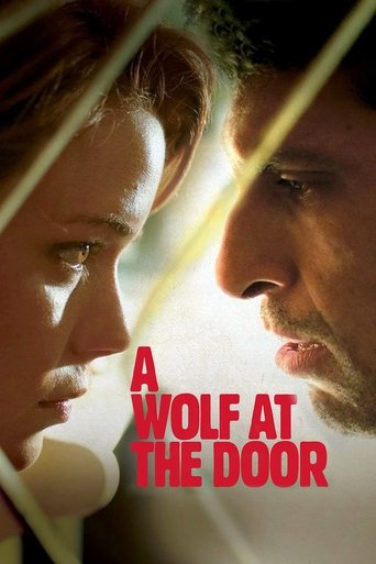 A Wolf at the Door Poster of A Wolf at the Door