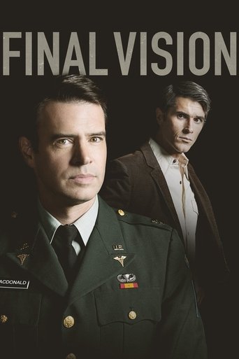 Final Vision Poster of Final Vision