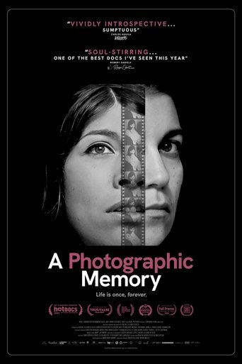 A Photographic Memory Poster of A Photographic Memory
