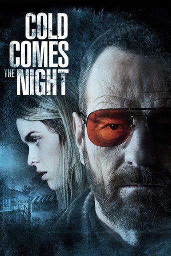 Cold Comes the Night Poster of Cold Comes the Night