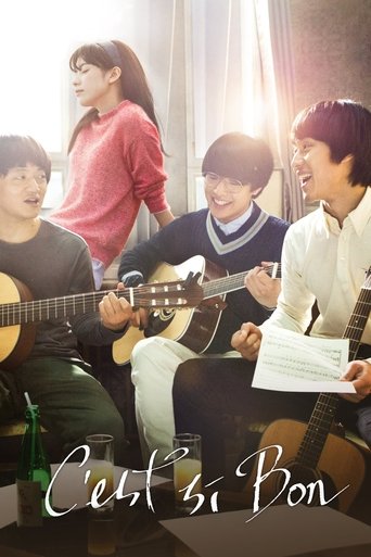 C'est Si Bon Poster of C'est Si Bon
