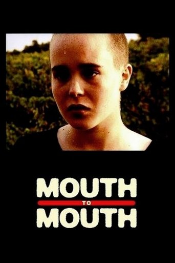 Mouth to Mouth Poster of Mouth to Mouth