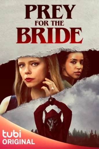 Prey for the Bride Poster of Prey for the Bride