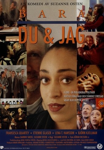 Just You and Me Poster of Just You and Me