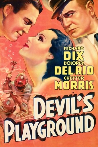 Devil's Playground Poster of Devil's Playground