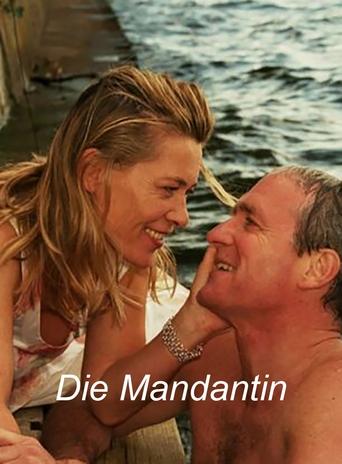 Die Mandantin Poster of Die Mandantin