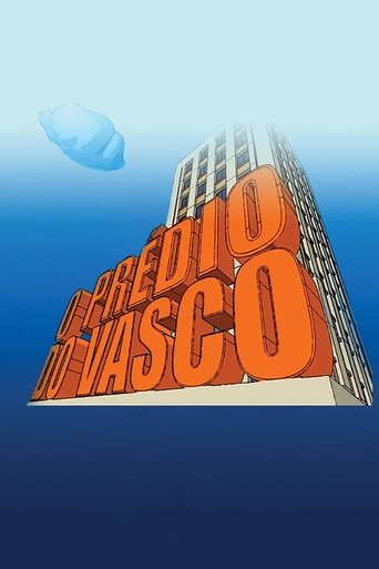 O Prédio do Vasco Poster of O Prédio do Vasco