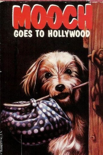 Mooch Goes to Hollywood Poster of Mooch Goes to Hollywood