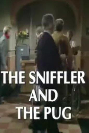 The Sniffler and the Pug Poster of The Sniffler and the Pug