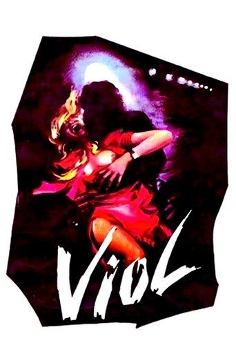 Rape Poster of Rape