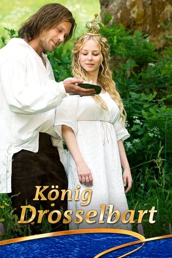 König Drosselbart Poster of König Drosselbart