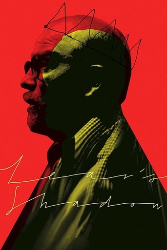 Lear's Shadow Poster of Lear's Shadow