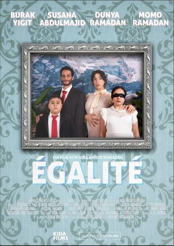 Égalité Poster of Égalité