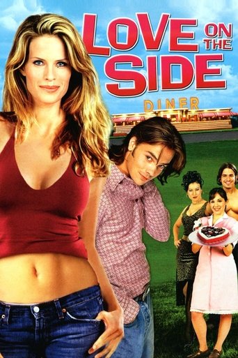 Love on the Side Poster of Love on the Side