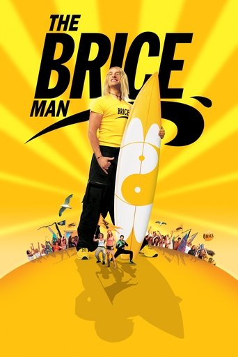 The Brice Man Poster of The Brice Man