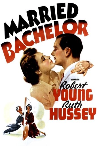 Married Bachelor Poster of Married Bachelor