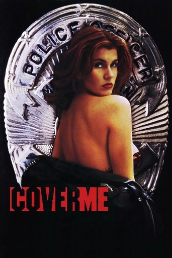 Cover Me Poster of Cover Me
