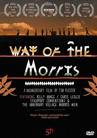 Way of the Morris Poster of Way of the Morris