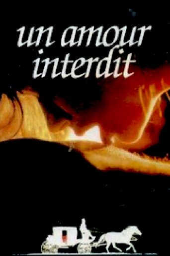 A Strange Passion Poster of A Strange Passion