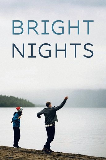 Bright Nights Poster of Bright Nights