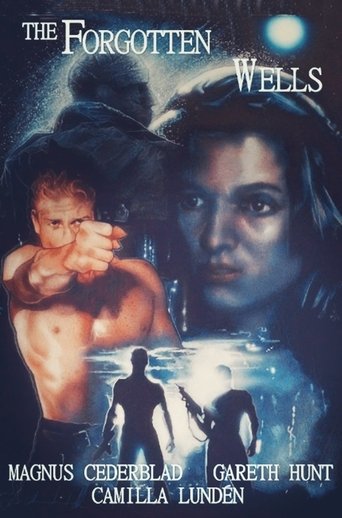 The Forgotten Wells Poster of The Forgotten Wells