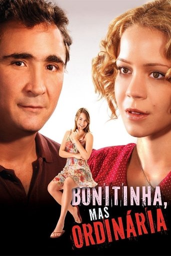 Bonitinha, Mas Ordinária Poster of Bonitinha, Mas Ordinária